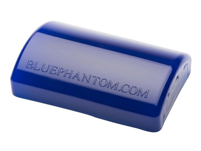 Elevate blue phantom